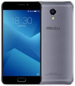 Замена микрофона на телефоне Meizu M5 Note в Белгороде